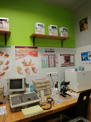 Veterinary clinic Brno 6